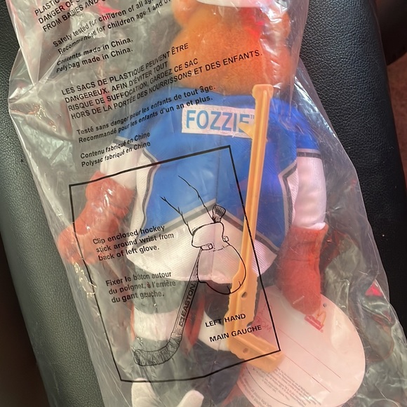 NHL muppets - Picture 2 of 2